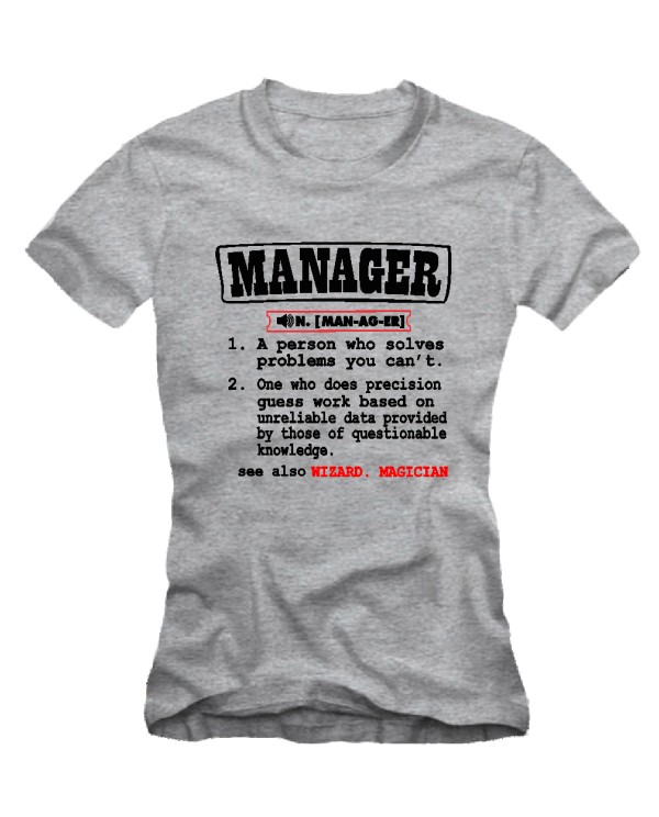 Manager Manager